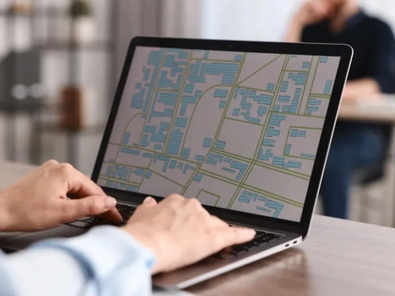 Indoor Positioning Techniques LocaXion