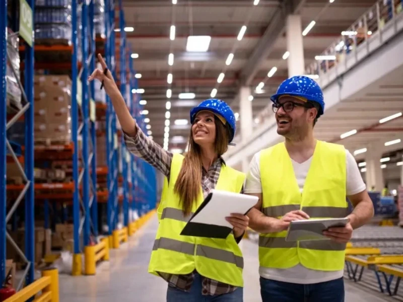 Personal Alarms for Lone Workers LocaXion
