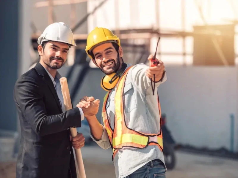 RTLS for Staff Protection LocaXion