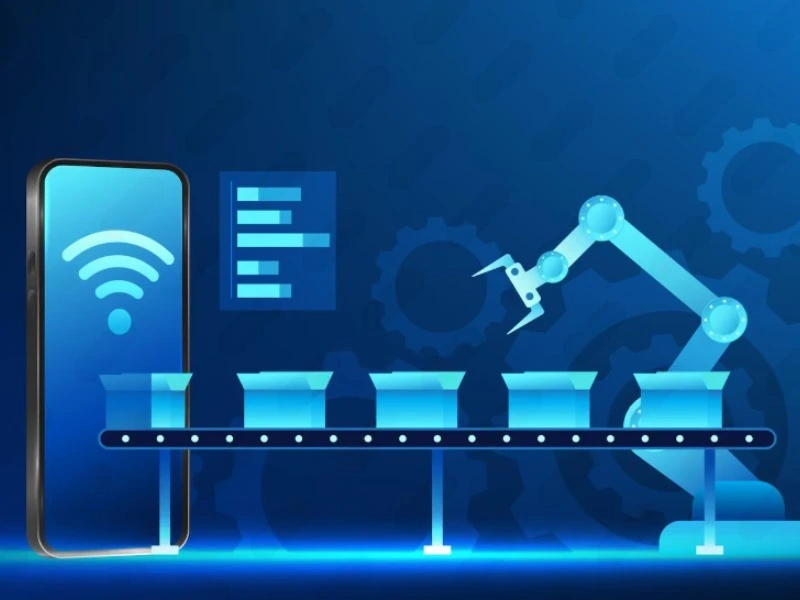 bluetooth low energy ble technology LocaXion