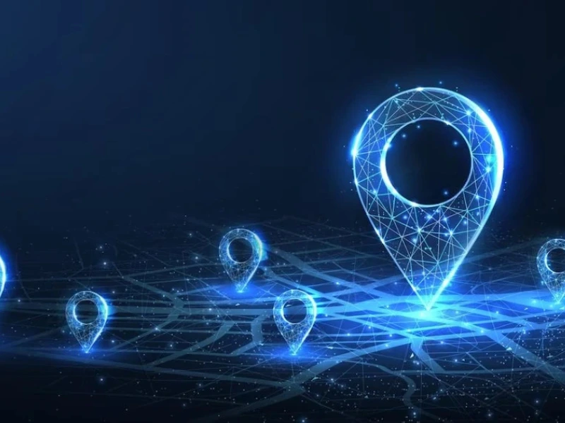 RTLS Software key insights and future trends LocaXion