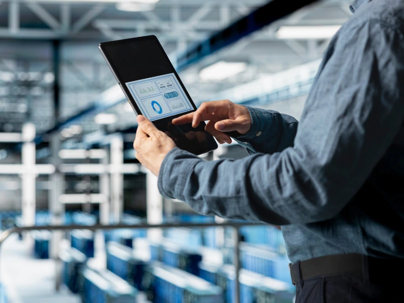wifi indoor positioning explained LocaXion