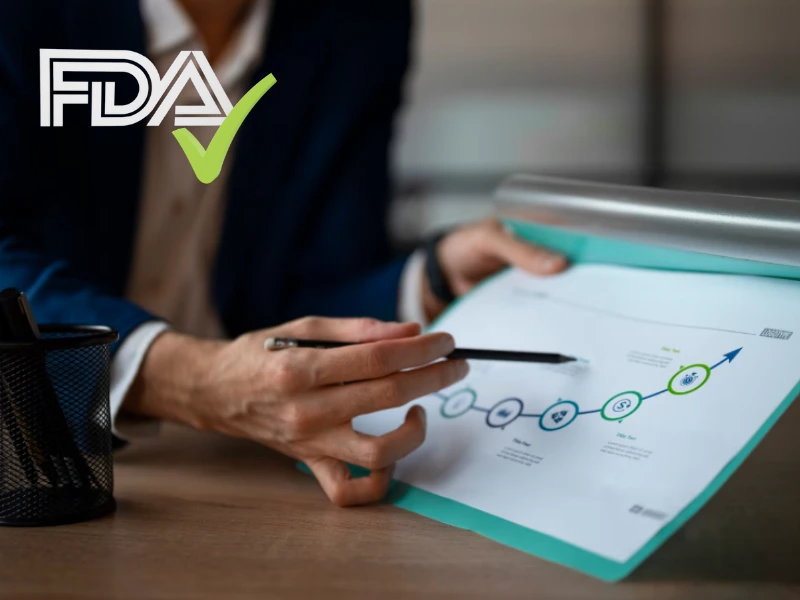 FDA QMSR KPI mean time to contain LocaXion